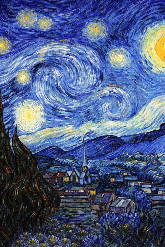 2x Fondos de pantalla estéticos